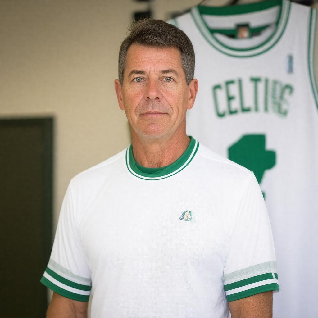 Kevin McHale